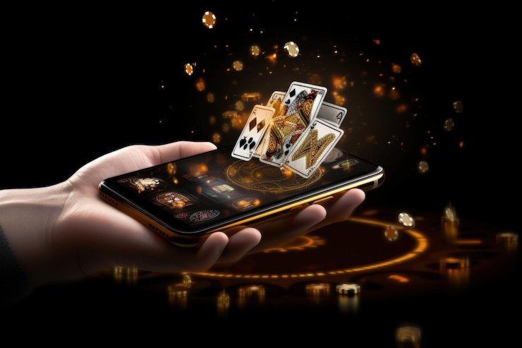 Tim platform bomjudi yang berkomitmen untuk memberikan pengalaman pengguna terbaik