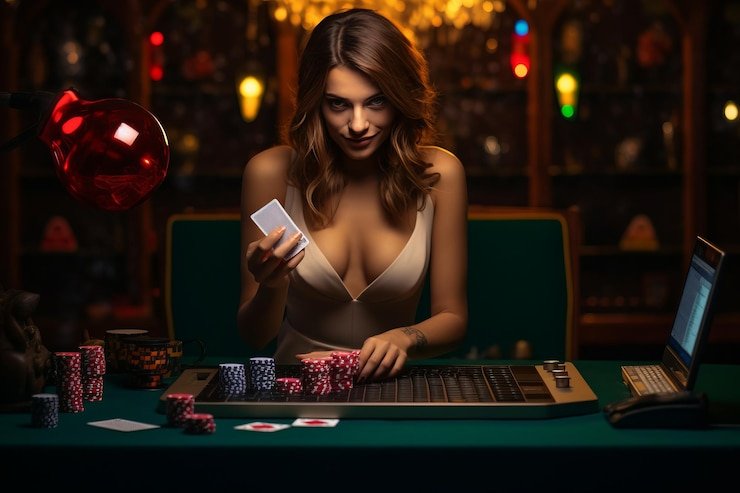 Tampilan aplikasi bomjudi di perangkat mobile dengan menu sportsbook dan live casino