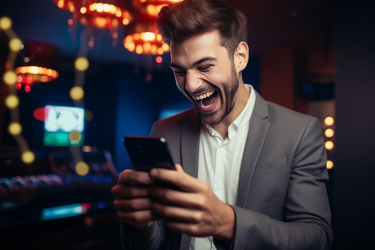 Opsi pembayaran DANA, OVO, GoPay, dan bank lokal di aplikasi bomjudi